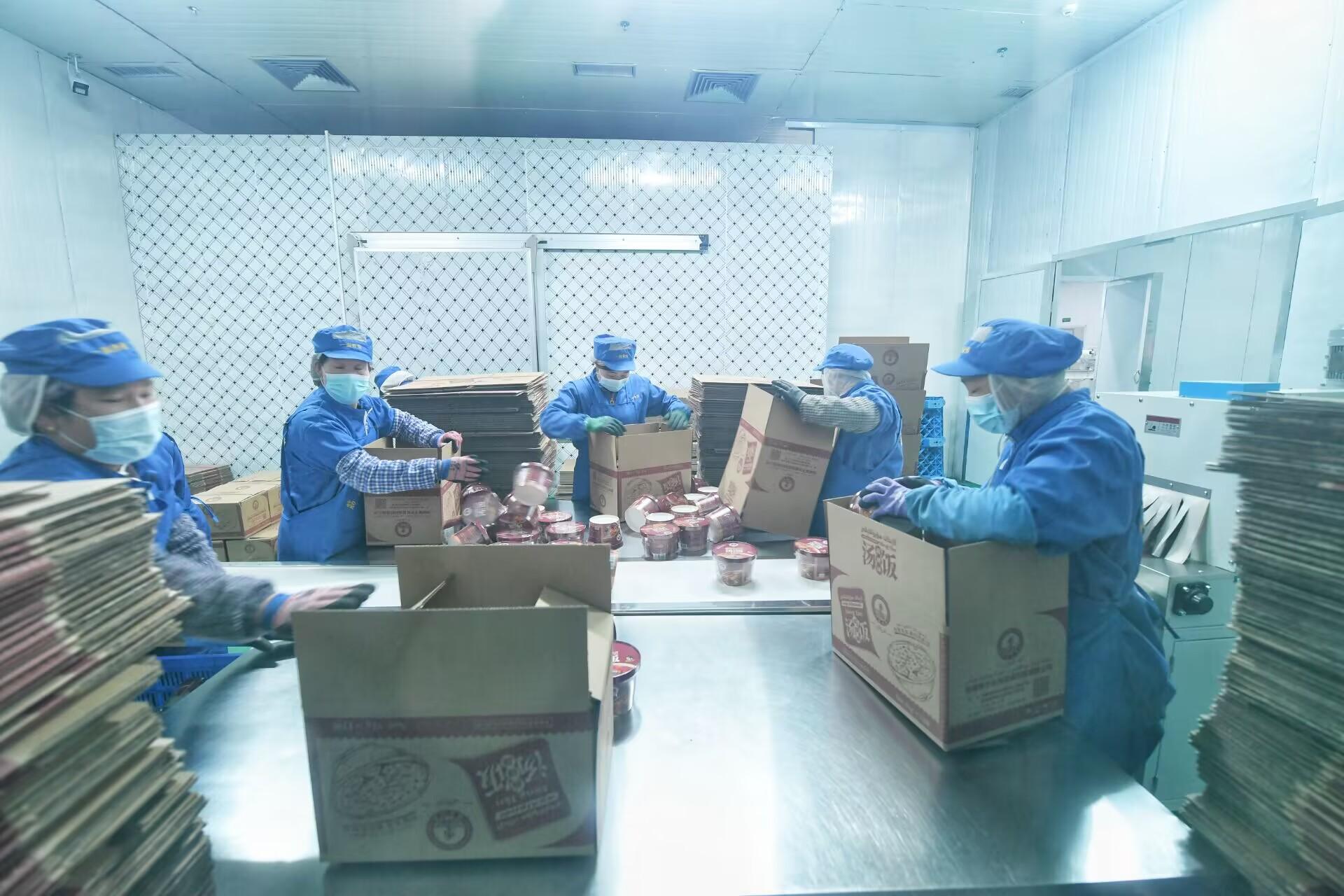 贺兰县经济脉络中的小店故事：活色生香的市井生活画卷