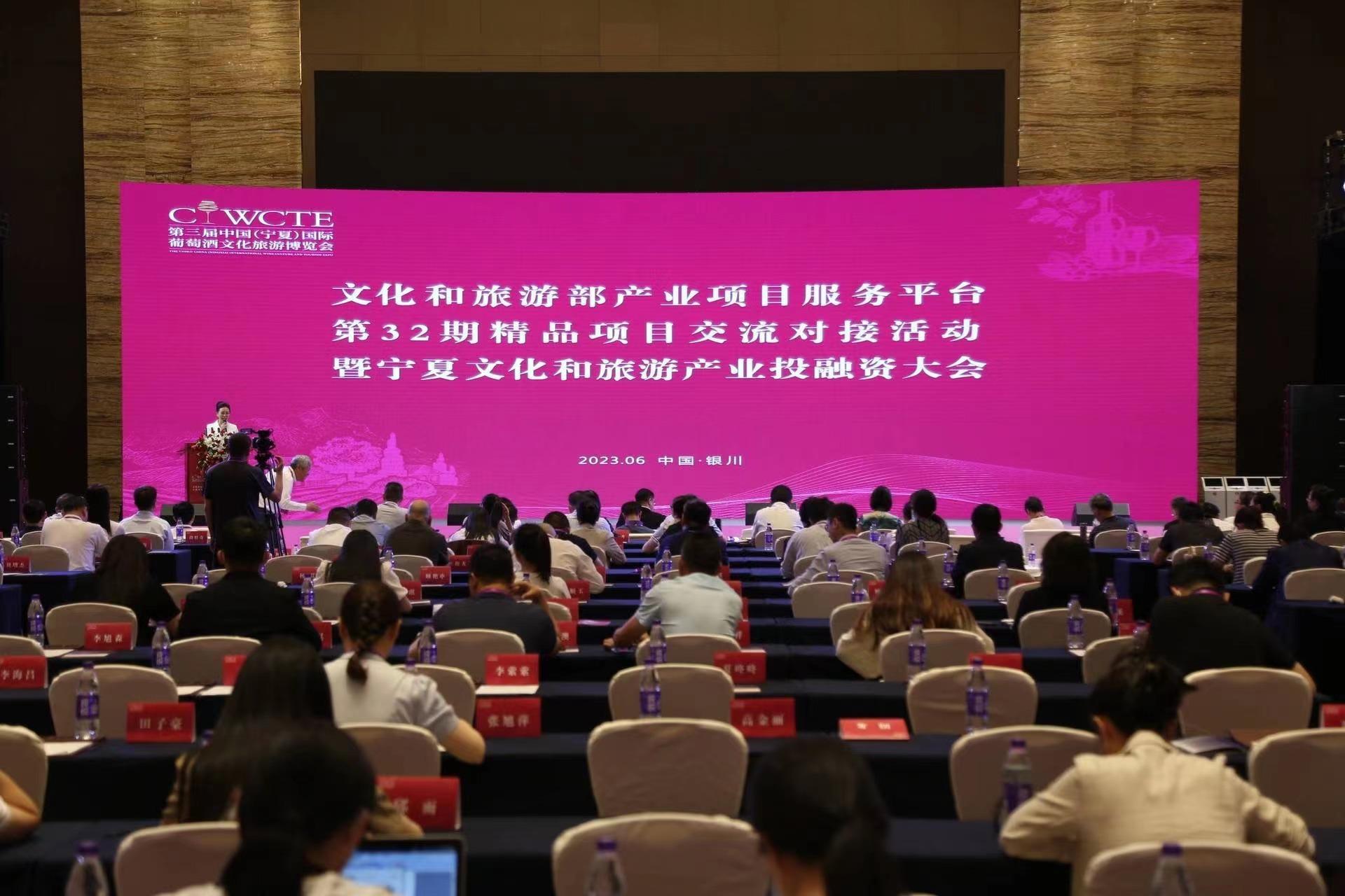 银川文化活动策划：释放城市魅力的钥匙