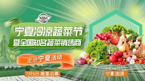 宁夏农产品批发：推动农业经济繁荣的新引擎