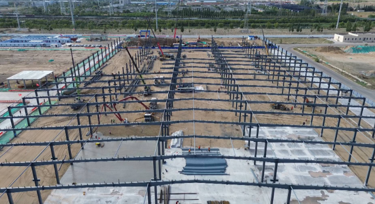 建筑行业的新风向：房屋建筑工程的发展趋势