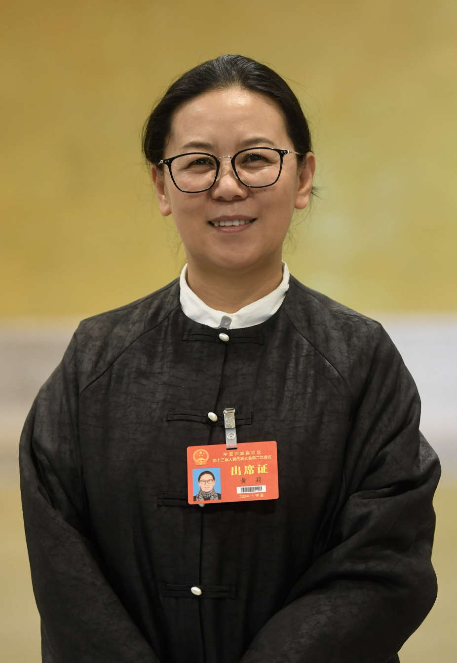 此外,黄莉认为,宁夏基础教育的优势可能只是一个行业的优势,把它放大