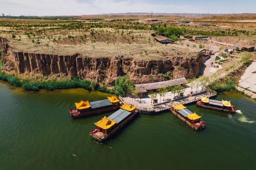 水洞沟景区3月20日开通全线游览这些人可免景区240元通票