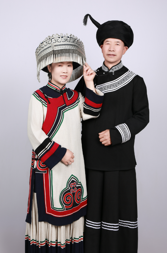 "益"起咔嚓 定格美丽