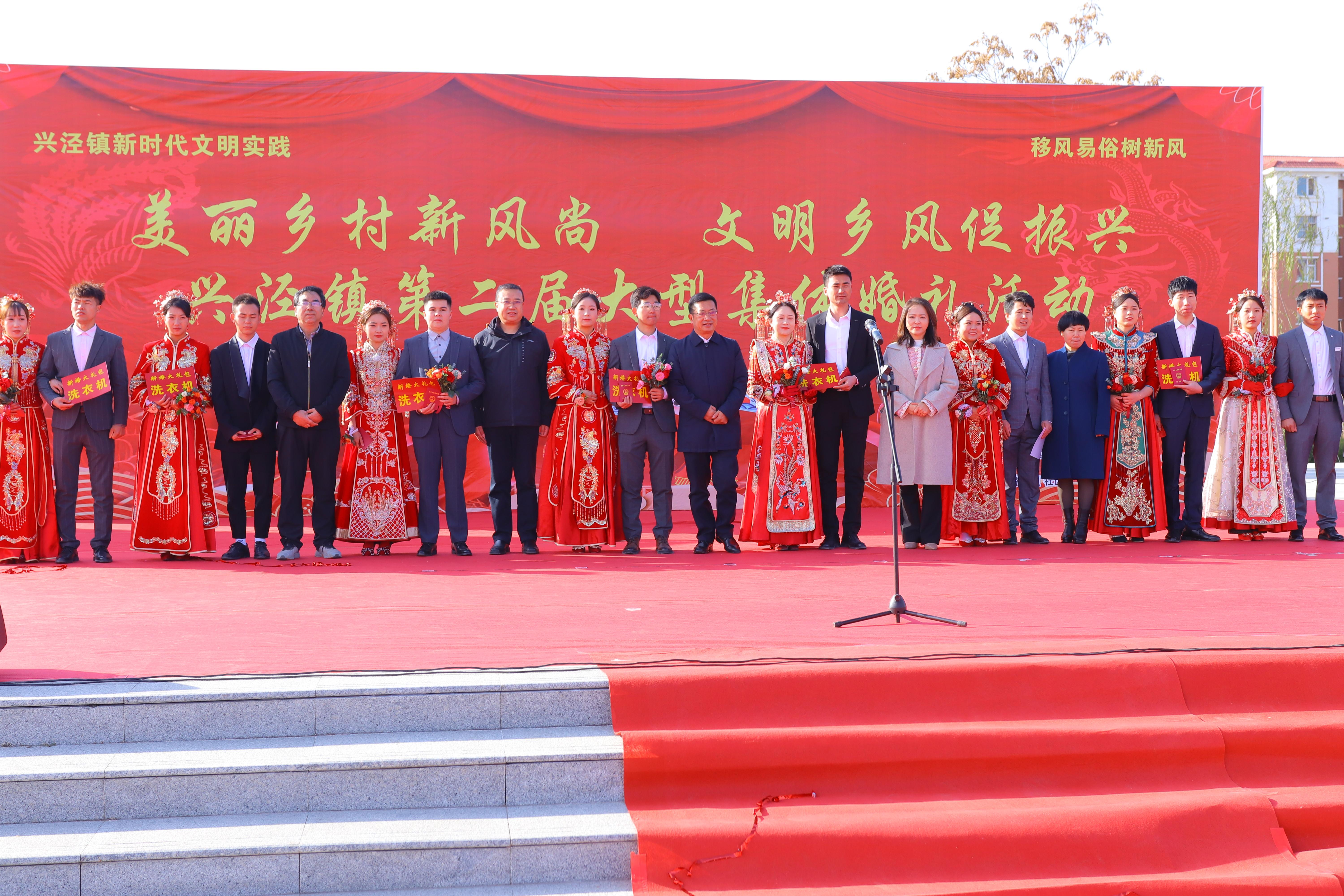 西夏区:"移"出新风尚 "易"出新气象--银川文明网