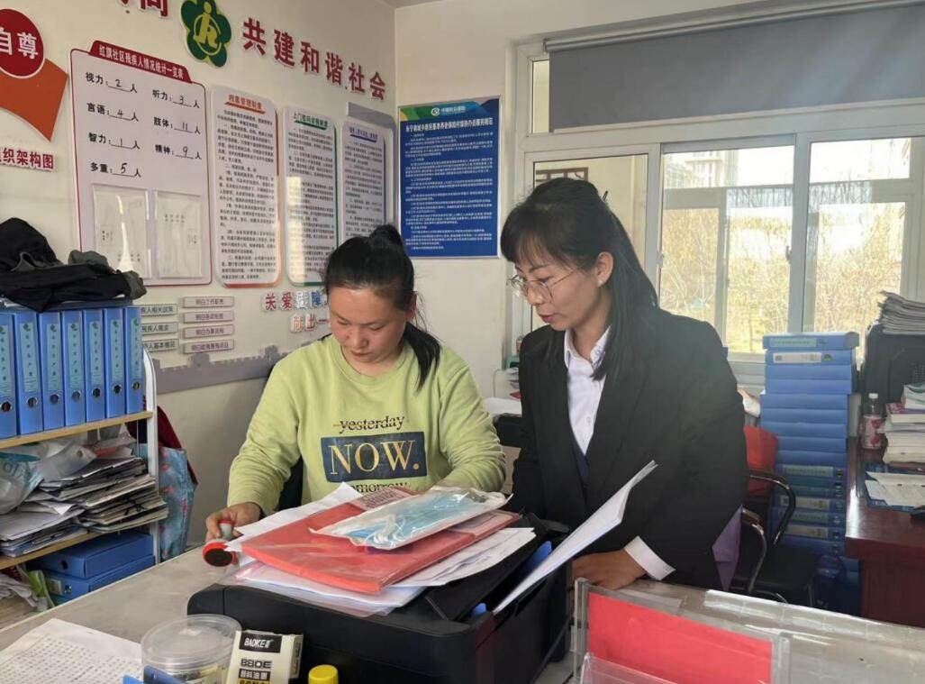 博鱼中国官网永宁县望远镇：找准矛盾化解“金钥匙” 解开基层治理“密码锁”(图2)