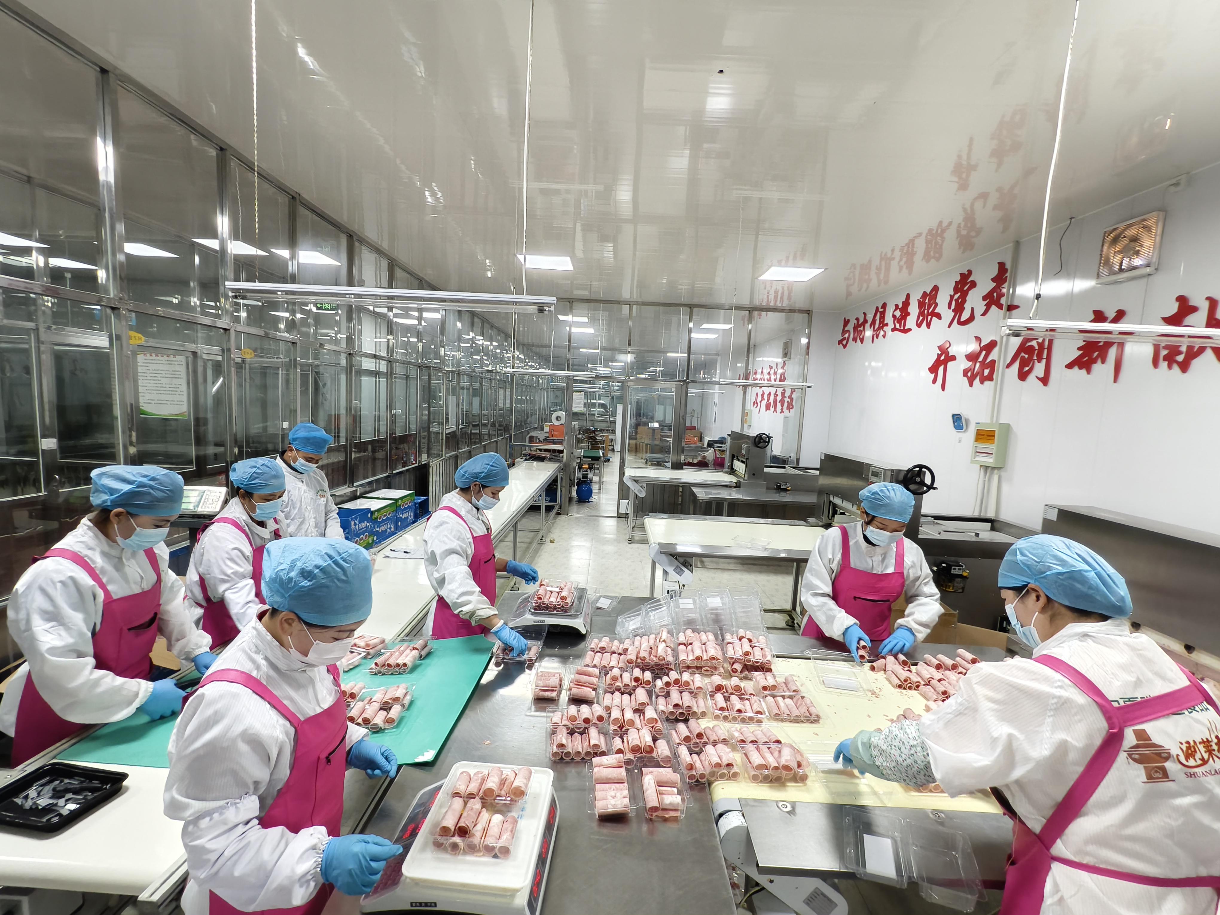 区媒看银川丨引进动植物新品种30个 示范推广新技术