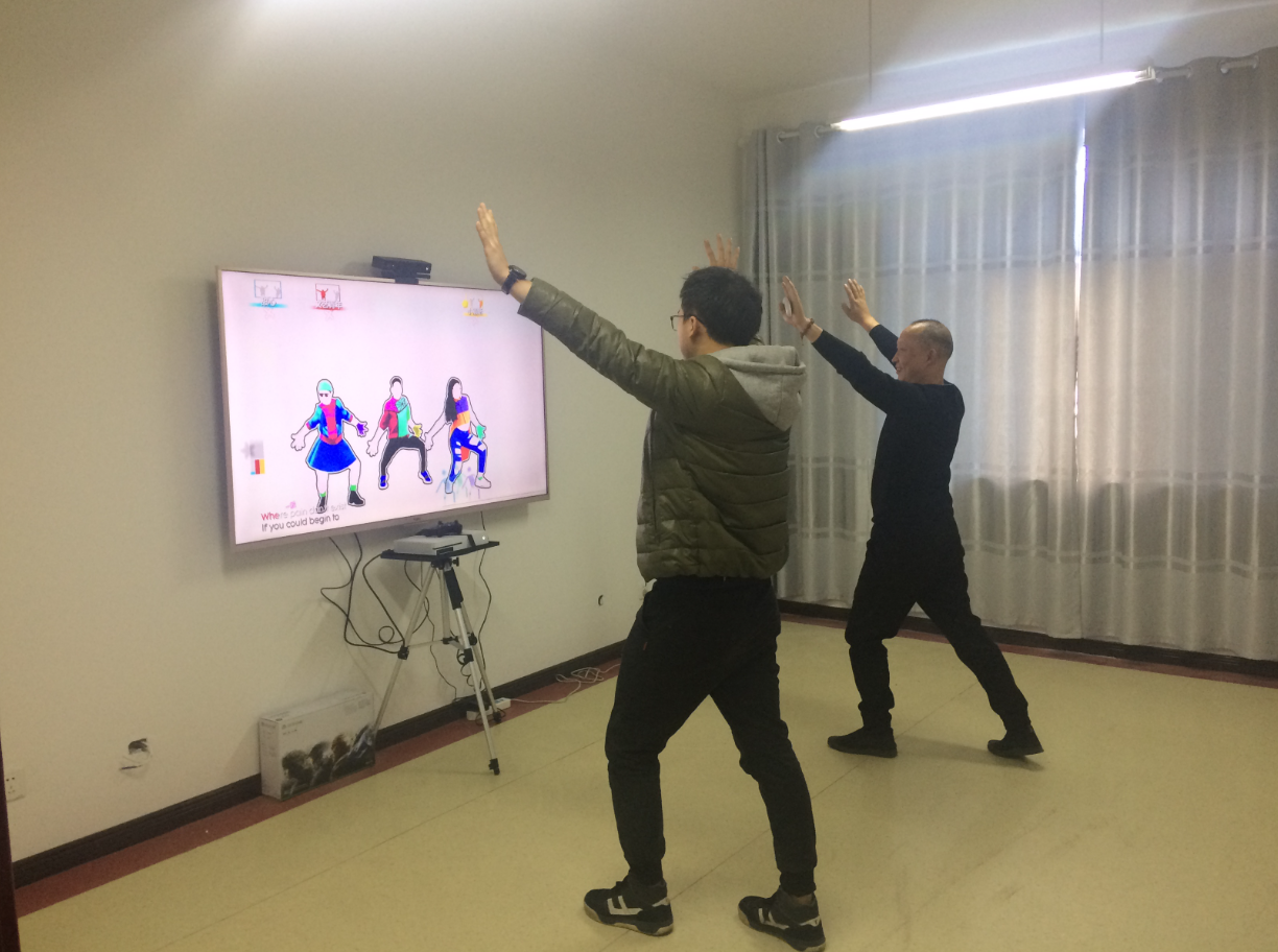 一馆尽享！贺兰县数字文化馆让文化“触手可及”(图1)