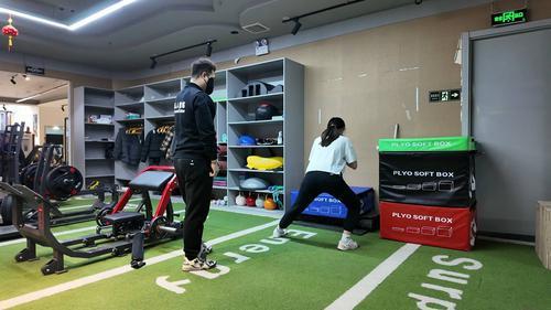 银川:节后“健身潮”来袭市民解锁健康生活新方式(图4)