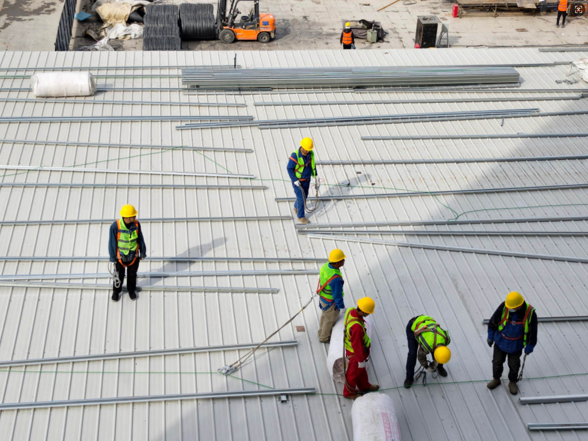 飞鹤（宁夏）智能化乳品加工项目预计6月建成(图3)