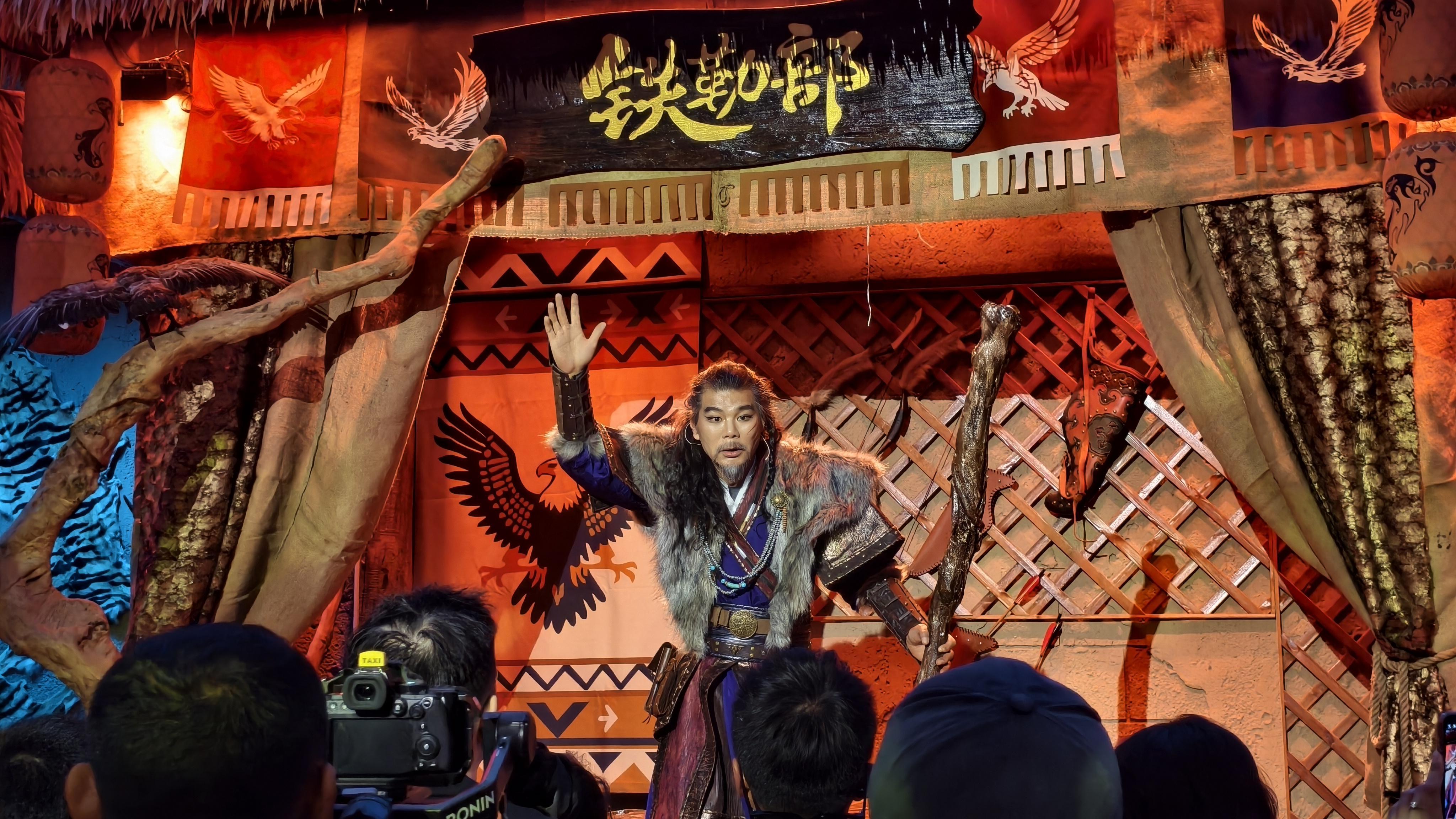 多业态“混搭”银川“活”力全开迎客来(图2)