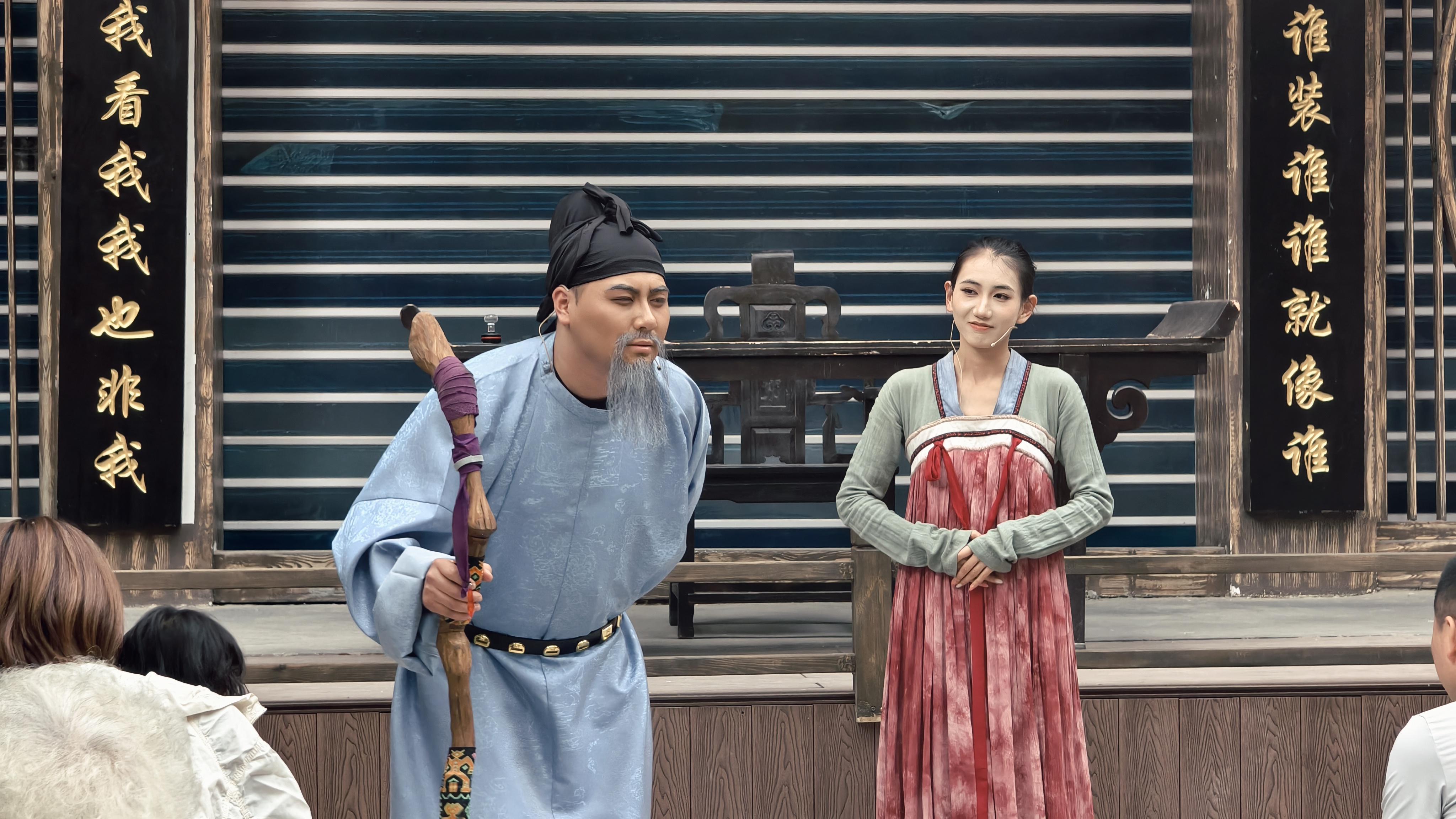 多业态“混搭”银川“活”力全开迎客来(图1)