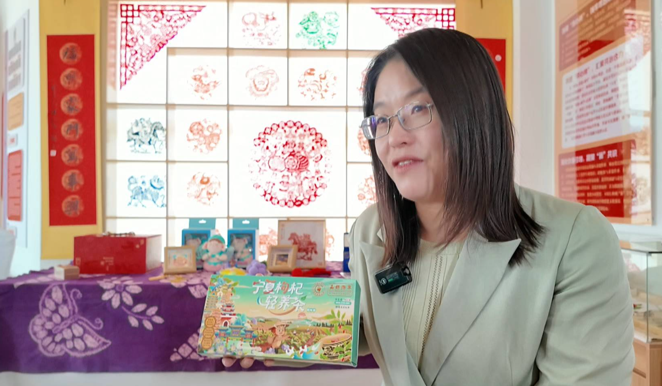 非遗文创获奖背后的“匠心密码”(图3)