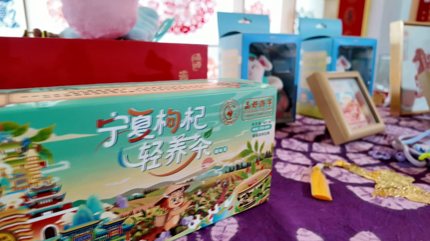 非遗文创获奖背后的“匠心密码”(图5)