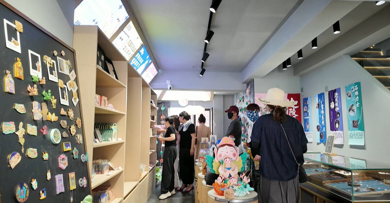 非遗文创获奖背后的“匠心密码”(图1)